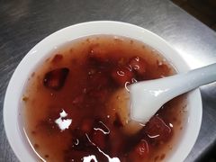 -芳婆糕团店(王府大街店)