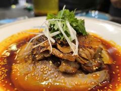 -春来和(汉城南路店)