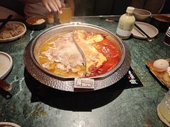-牛New寿喜烧(金鹰世界店)