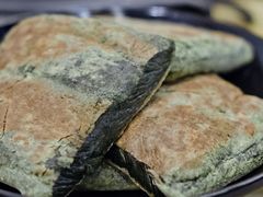 香煎青糍粑-面道赞宁海海鲜面(迎凤街店)