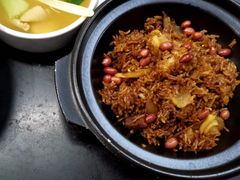 -乐港休闲馆茶艺·简餐·茶室(首都机场T2店)