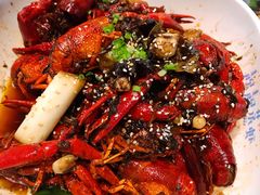 -靓靓蒸虾(中山里店)
