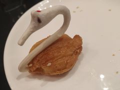 -富力万达嘉华酒店-品珍中餐厅(水果湖店)