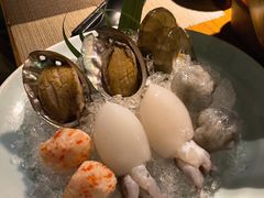-山葵家·创意料理(宁波来福士店)