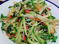 -老边饺子馆(金源店)