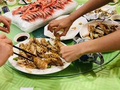 -盛港湾海鲜食府(黄沙店)