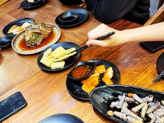 -起锅烧油(信河街店)
