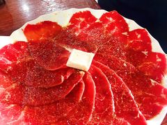 -长今家韩国料理(瑞景店)