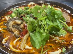 -邓记手擀面(桃花源店)