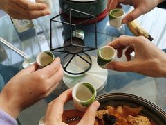 -野蔓果·山野菜(西湖景区·龙井茶田店)