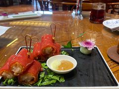 -龙悦湾酒家·八阵鱼生·渔人码头店