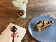 -ELEVEN COFFEE(哈西万达广场店)