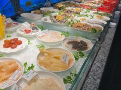 -海味世家·家常菜馆(明州里店)