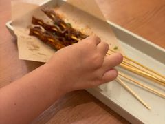 -池奈·咖喱蛋包饭(熙地港店)