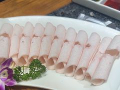 -京喜·铜锅涮肉老北京火锅(新华路店)