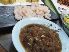 -蓬川食府(金海道店)