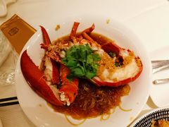 -新加坡海鲜共和(名胜世界圣淘沙海滨坊)