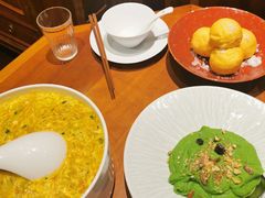 -南园民国茶楼餐厅·常州菜(北大街店)