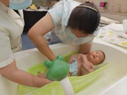 -卓玥国际月子会所(罗山路店)