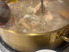 -佳养记百味鸡煲海曙孝闻街店