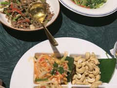 -翡翠鸟精品泰国菜(北辰财富中心店)