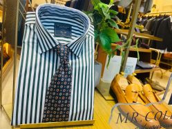 -MR.COLLECTION西装先生(富华里店)