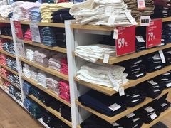 -优衣库(上海金桥太茂店)