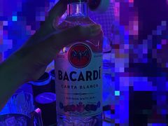 -MOSSO音乐酒吧·Live House(南京西路店)