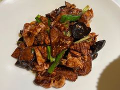 -四世同堂·京菜·烤鸭(双井店)