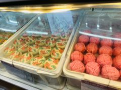 -北京稻香村(京港城生活广场店)