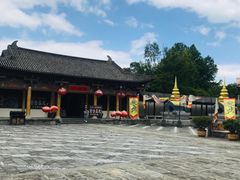 -天龙八部武侠城