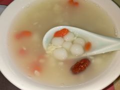 醪糟小汤圆-一个叫川的地方(麒麟新天地店)