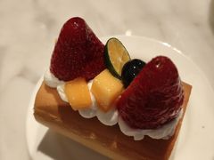 -深圳罗湖木棉花凯悦尚选酒店•大堂吧