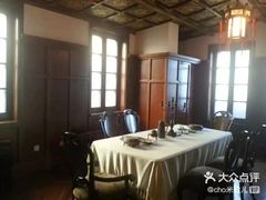 -静园(和平区)