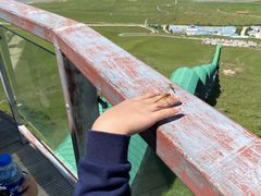 -黄河九曲第一湾