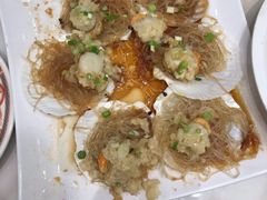 -稻香酒家·33年老字号·港式粤菜(富邦中心店)