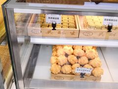 -吴酥生宫廷酥饼(韶山北路店)
