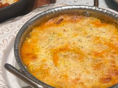 -CRAZYONES西班牙海鲜饭(上海美罗城店)