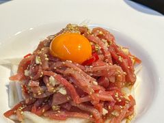 -六七八韩式烤肉·韩国料理(上杭路店)
