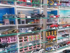 -X11(北京首开熙悦龙湖天街龙湖店)