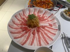 -韩时烤肉(枫蓝店)
