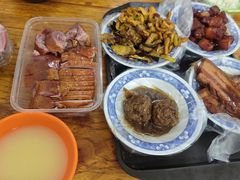 -潘记红烧肉(兴隆街店)