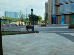 -星巴克(北京通州新光大中心店)