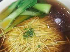 -东吴面馆(好运街店)