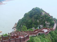 -温岭石塘海边