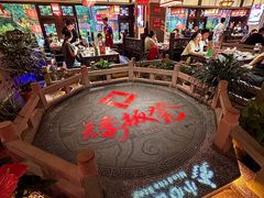-矮板凳老火锅(宽窄巷子店)