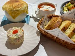 -库滋明·俄罗斯特色美食(中央大街店)