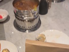 -盐城万豪酒店-盐城厨房西餐厅