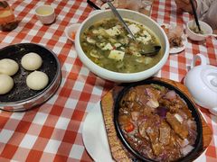 -粤香楼(新光里店)