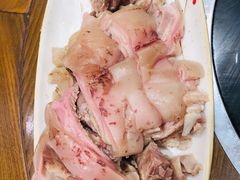 热气羊肉-庄行曹记羊肉(泗泾店)